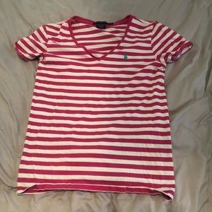 Polo Ralph Lauren v neck